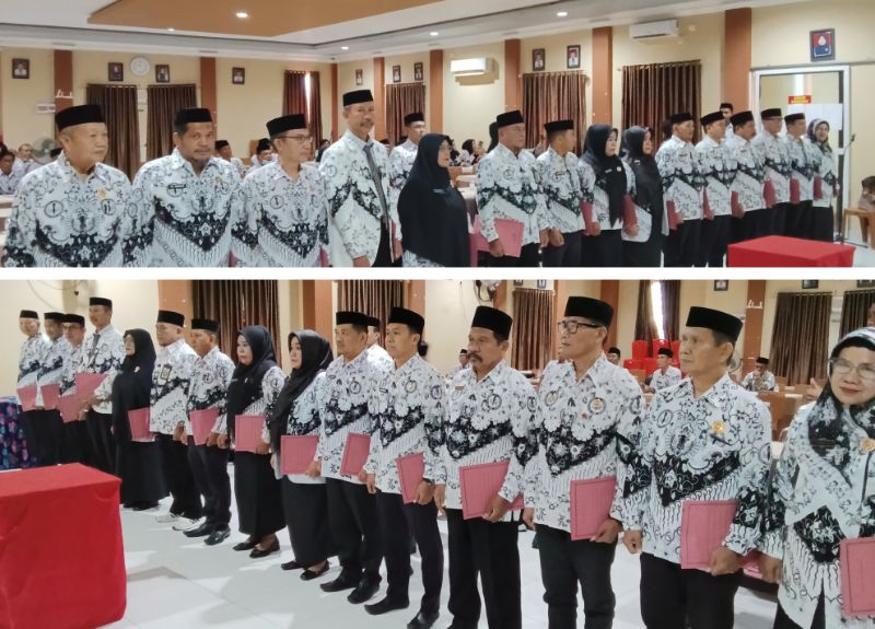 Bidang PGRI Kota Pontianak - Persatuan Guru Republik Indonesia Cabang Kota Pontianak