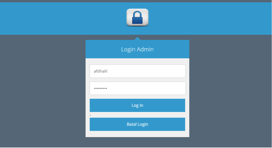 Login PGRI Kota Pontianak - Persatuan Guru Republik Indonesia Cabang Kota Pontianak